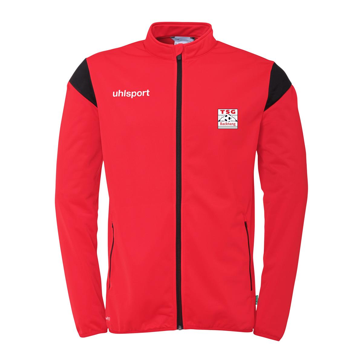 Squad 27 Classic Jacke