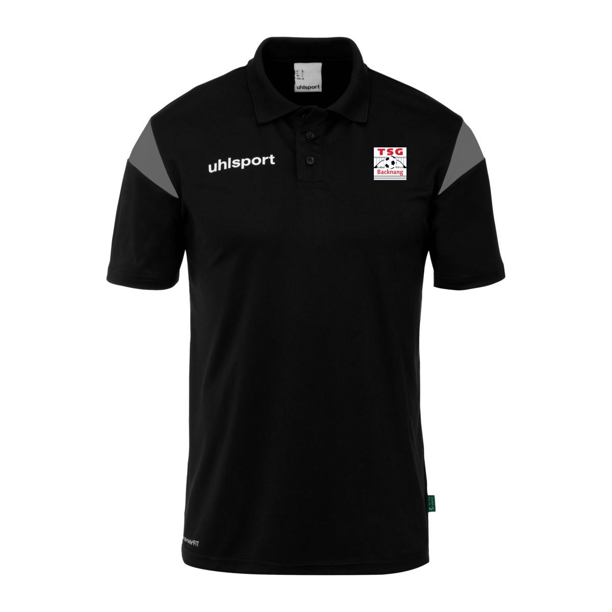Squad 27 Polo Shirt