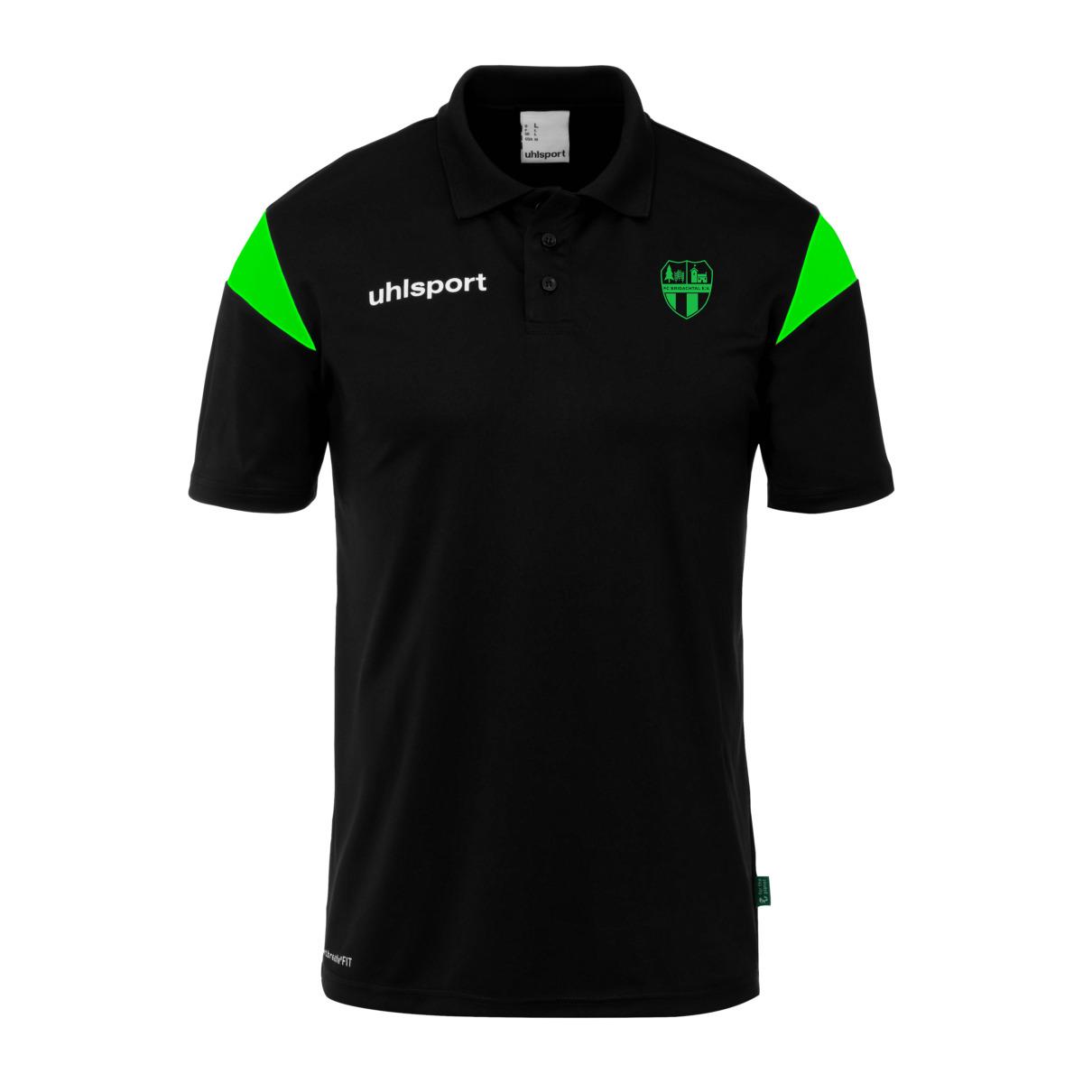 Squad 27 Polo Shirt