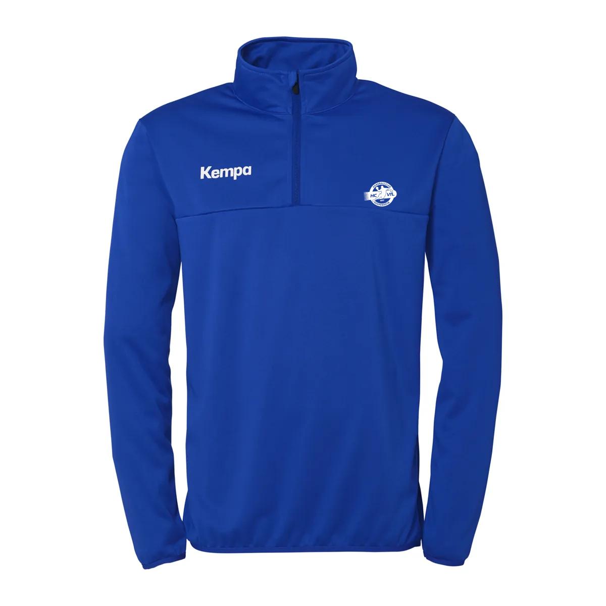 1/4 Zip Top