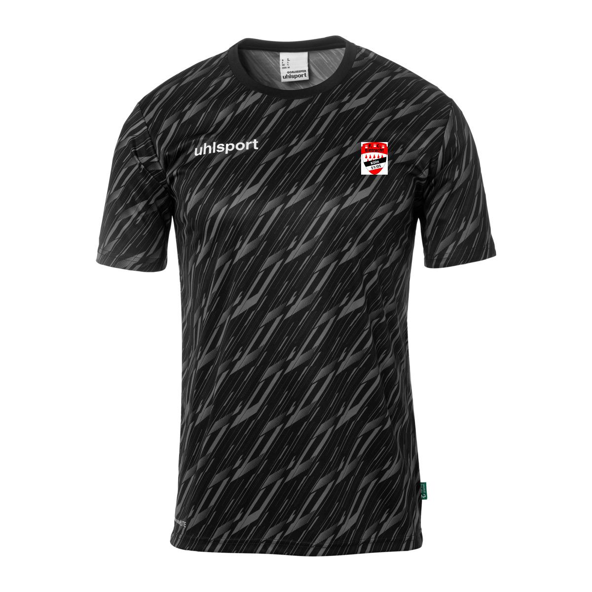 Progressive Torwart Set