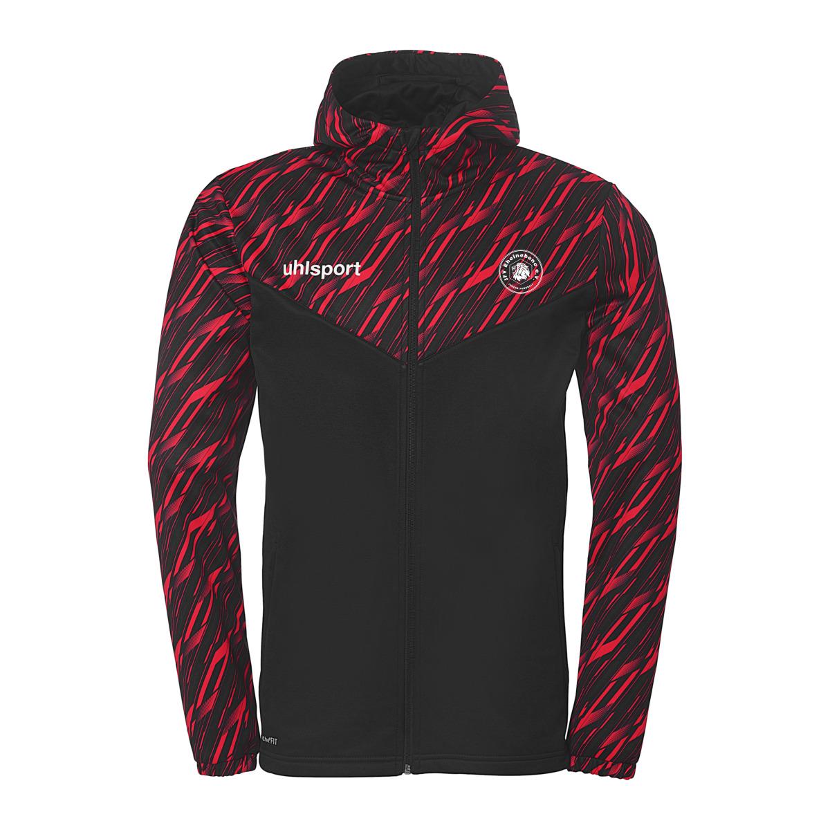 Progressive 28 Multi Hood Jacke