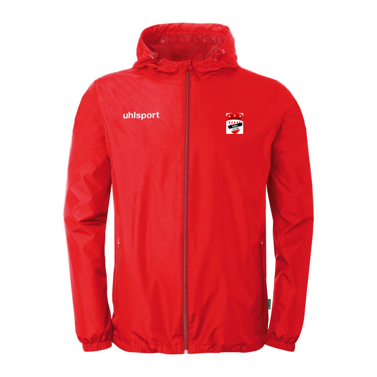 Essential Regenjacke