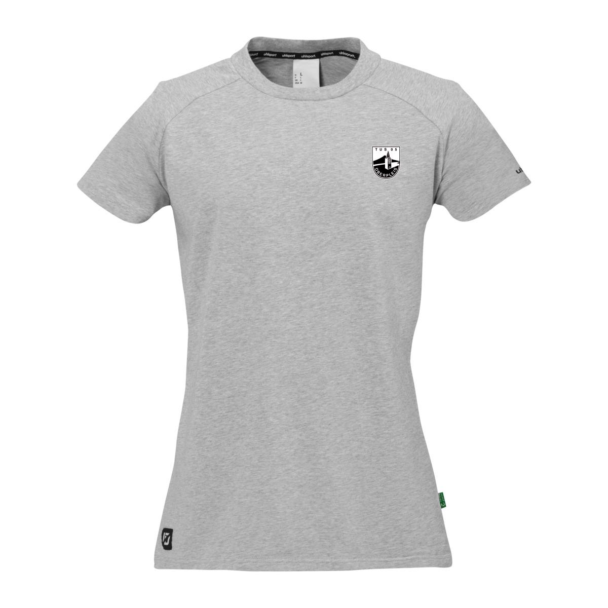 ID T-Shirt Damen