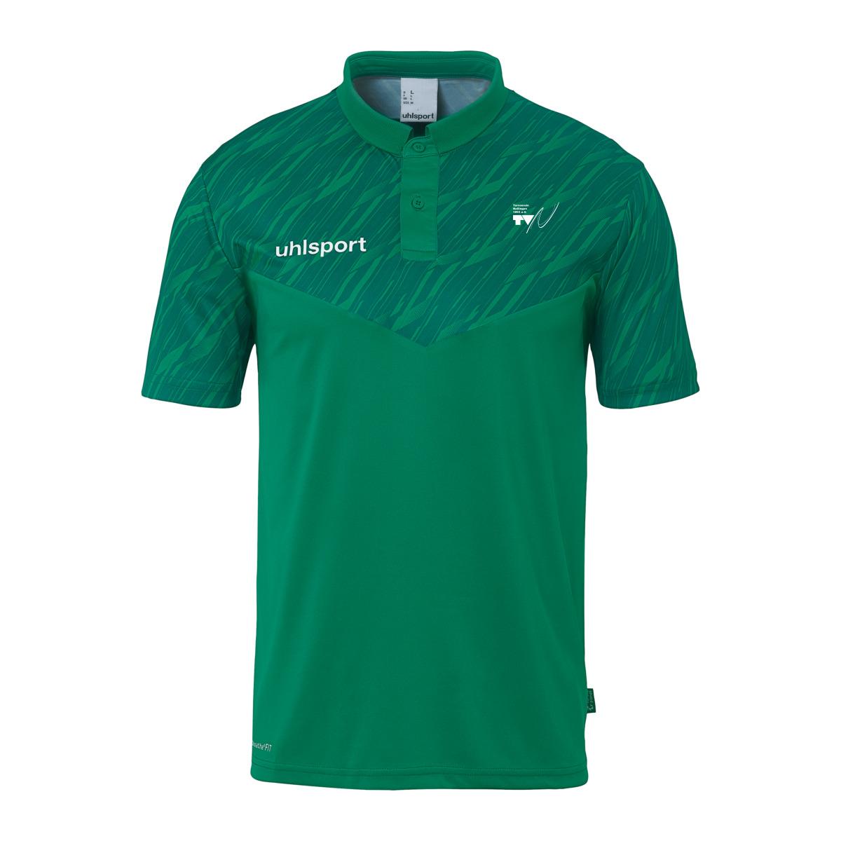 Progressive 28 Polo Shirt