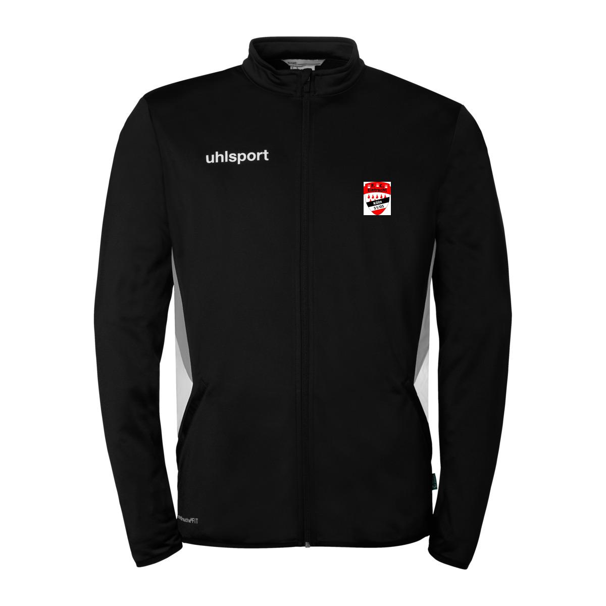 Equipe 29 Classic Jacke
