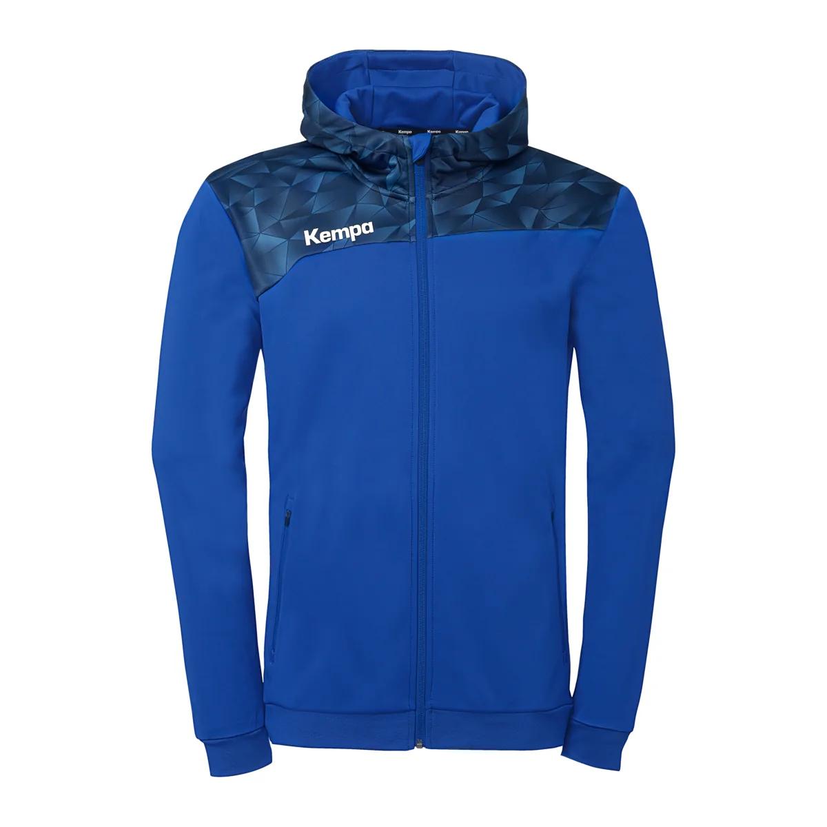 Athletics 29 Kapuzenjacke