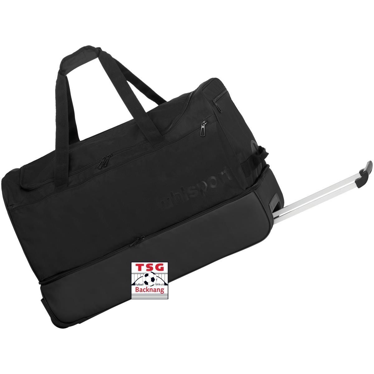 ESSENTIAL 90 L TRAVEL TROLLEY