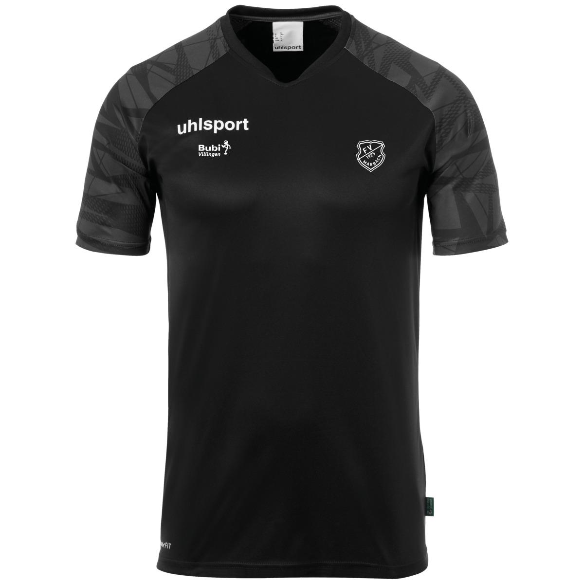 GOAL 25 TRIKOT KURZARM