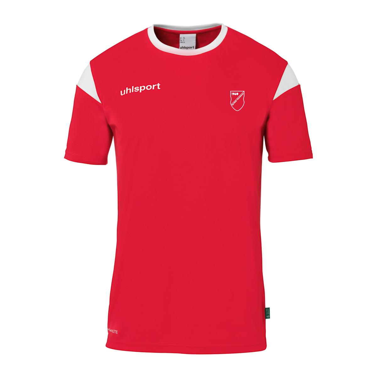 Squad 27 Trikot Kurzarm