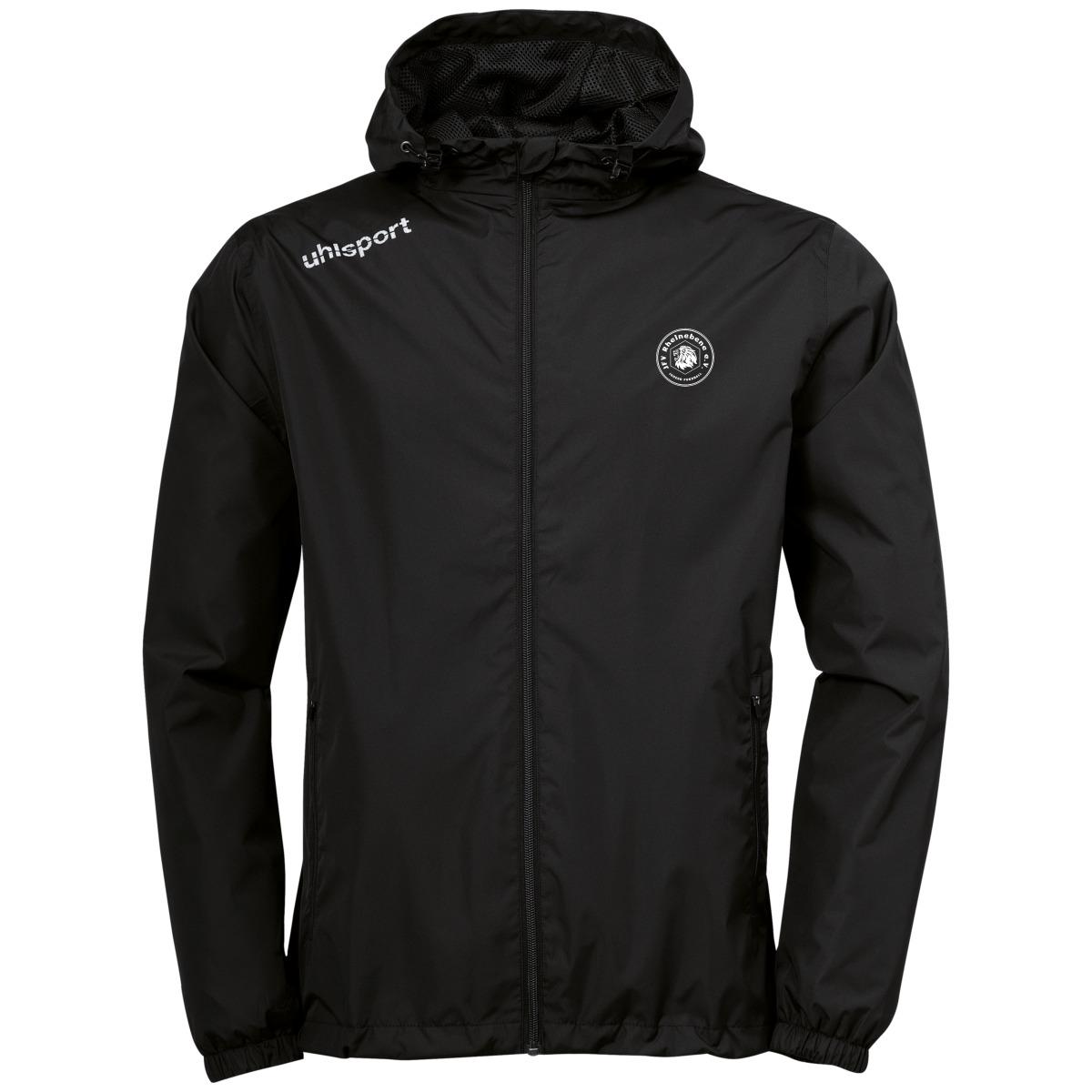 ESSENTIAL REGENJACKE