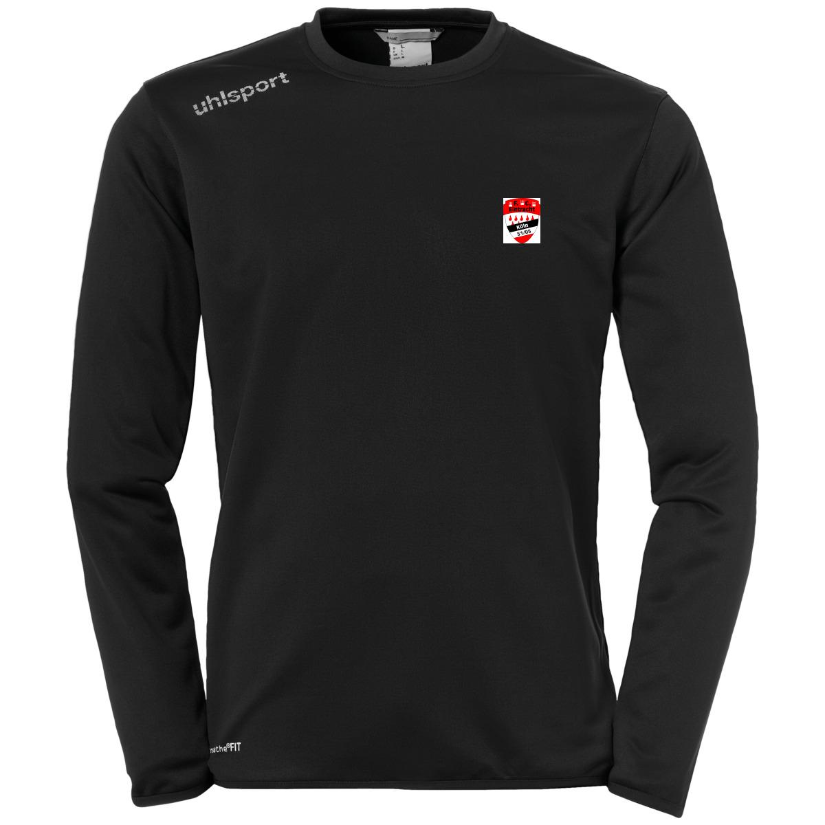 ESSENTIAL TRAINING TOP