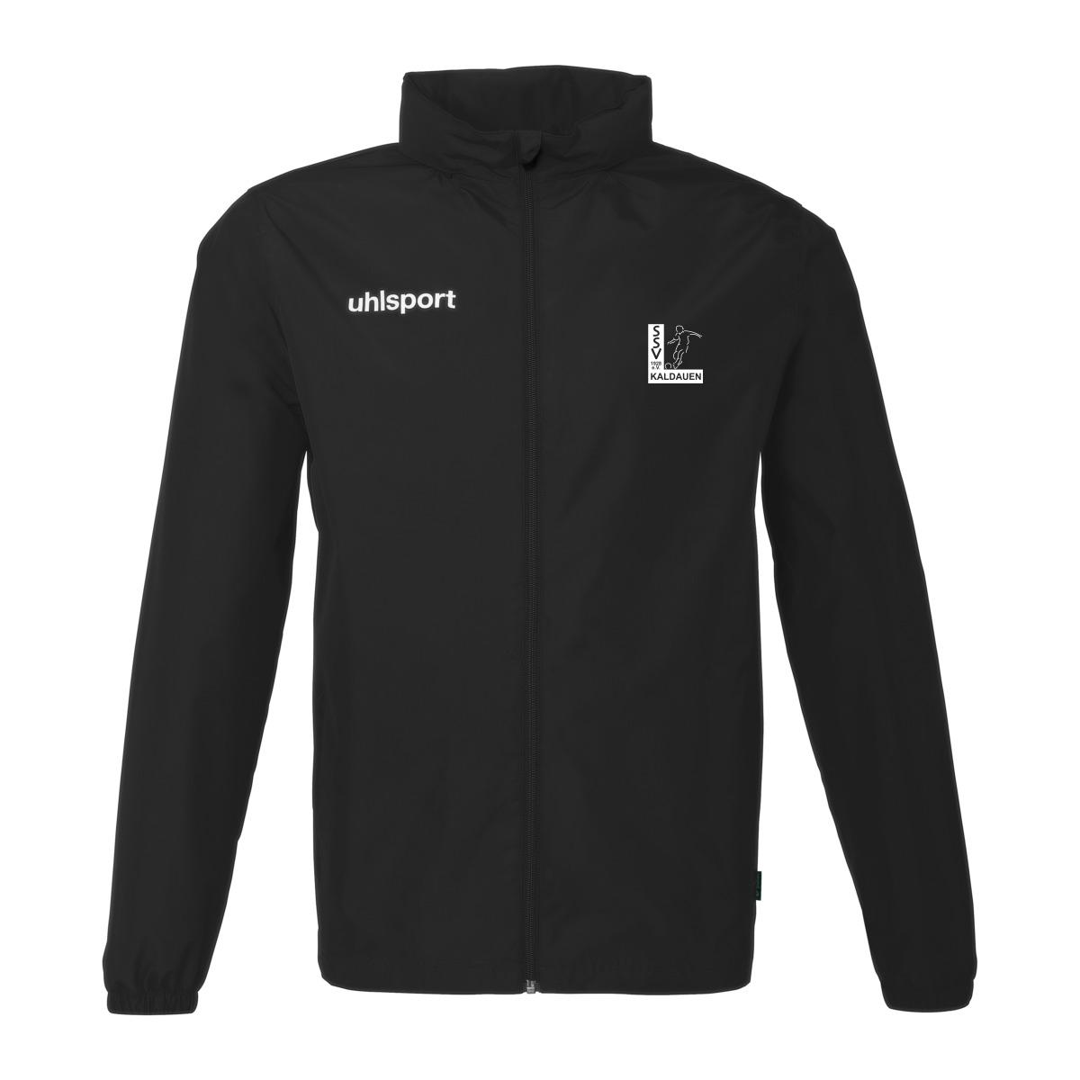 Essential Allwetterjacke