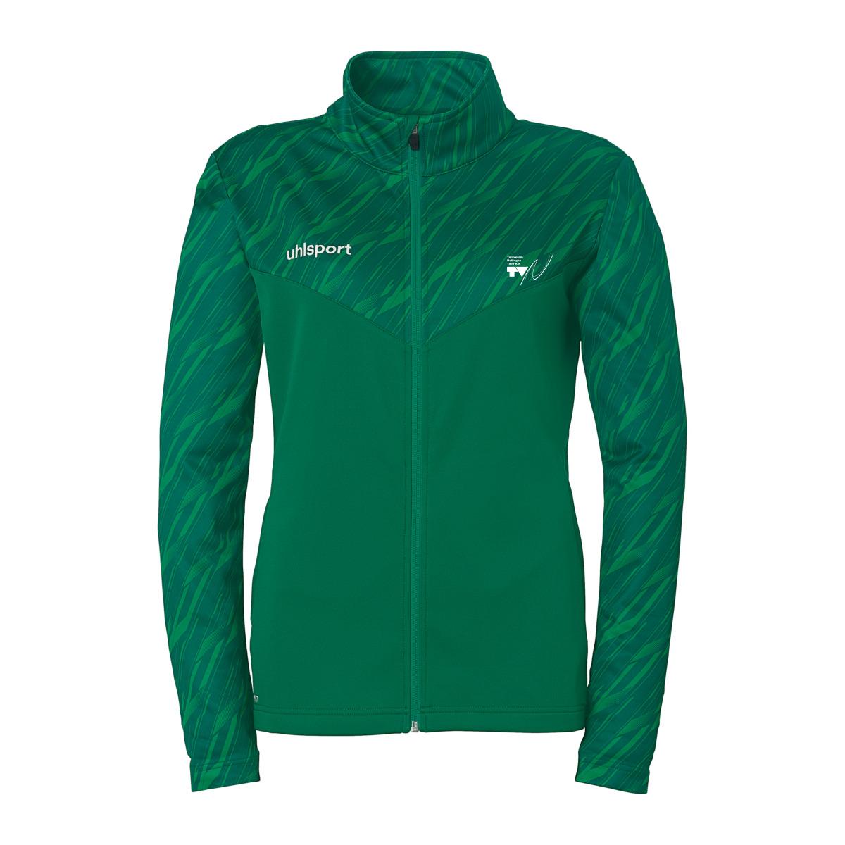 Progressive 28 Poly Jacke Damen