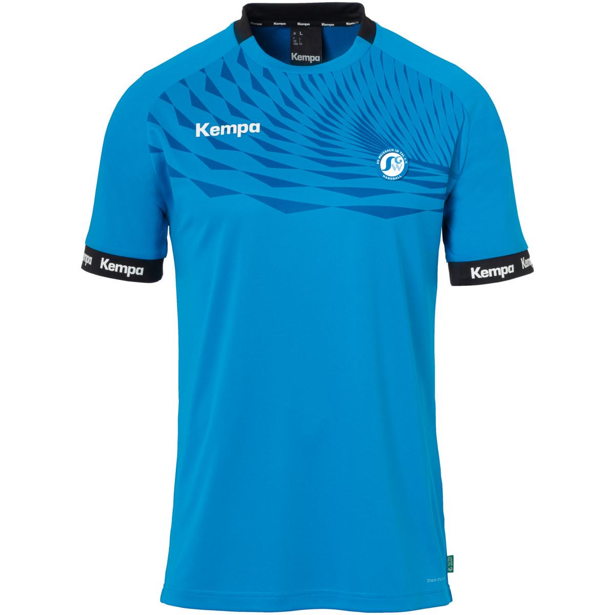 Wave 26 Shirt