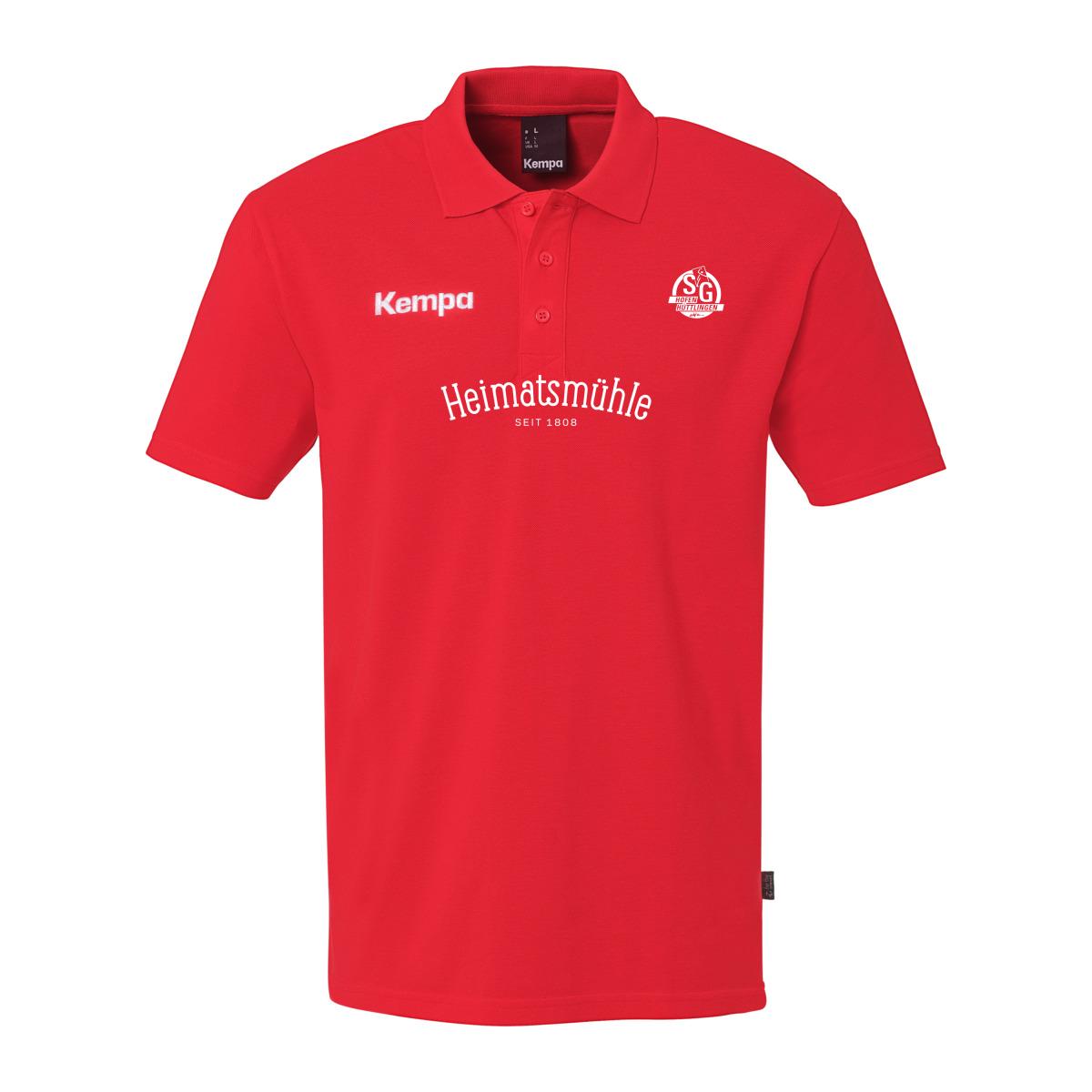 Classic Polo Shirt