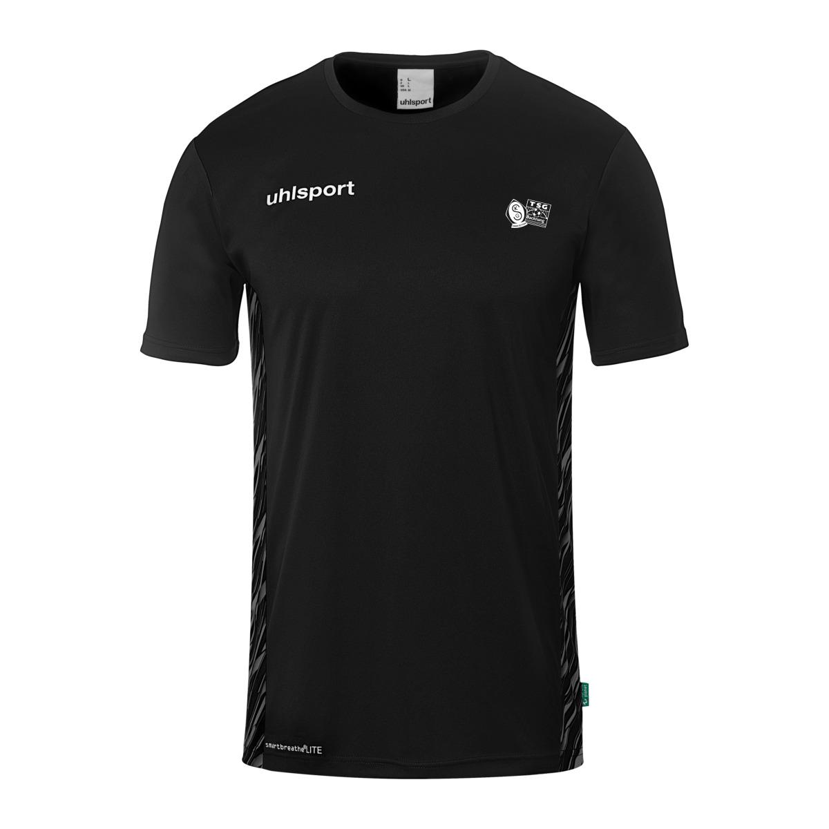 Progressive 28 Poly Shirt Kurzarm