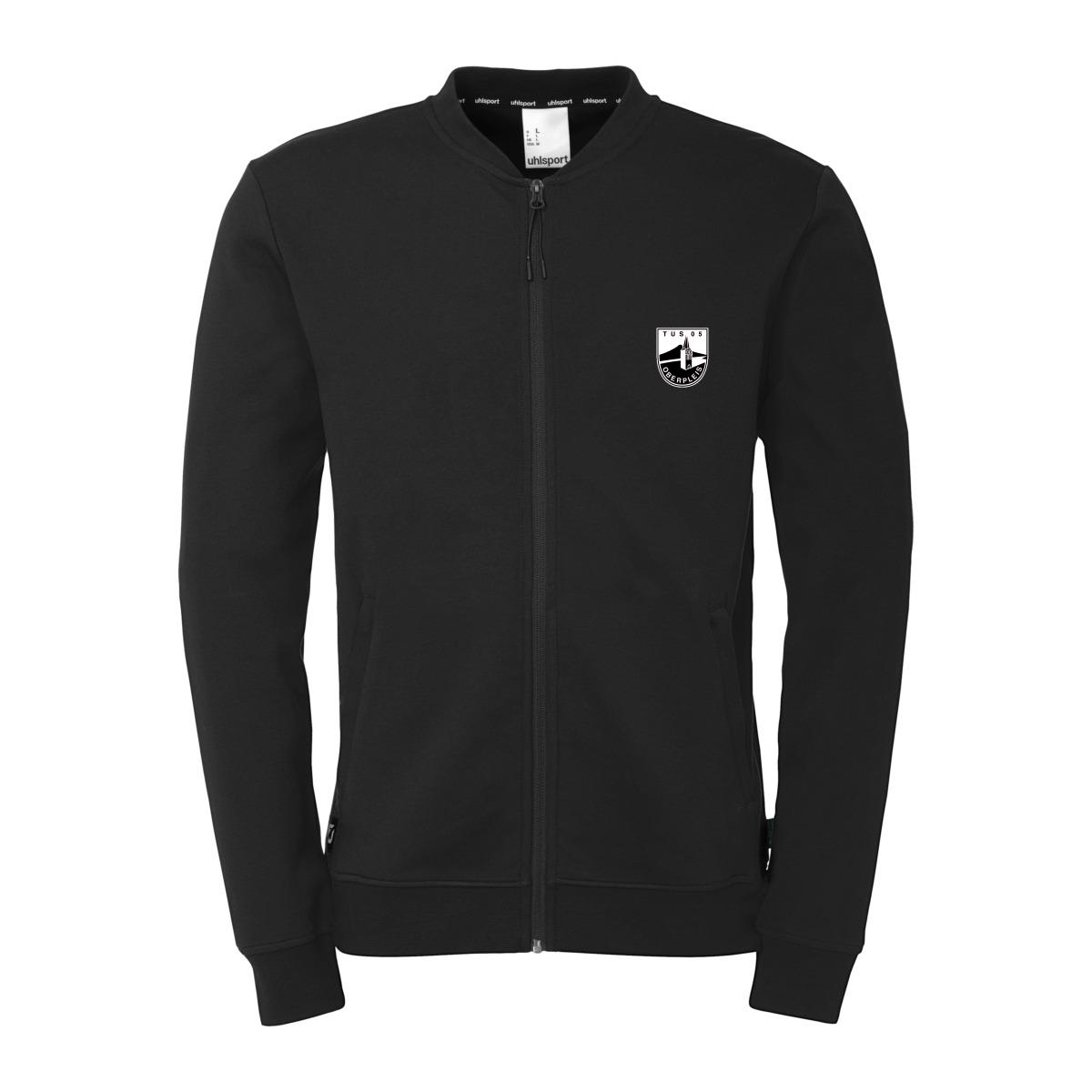 ID College Jacke