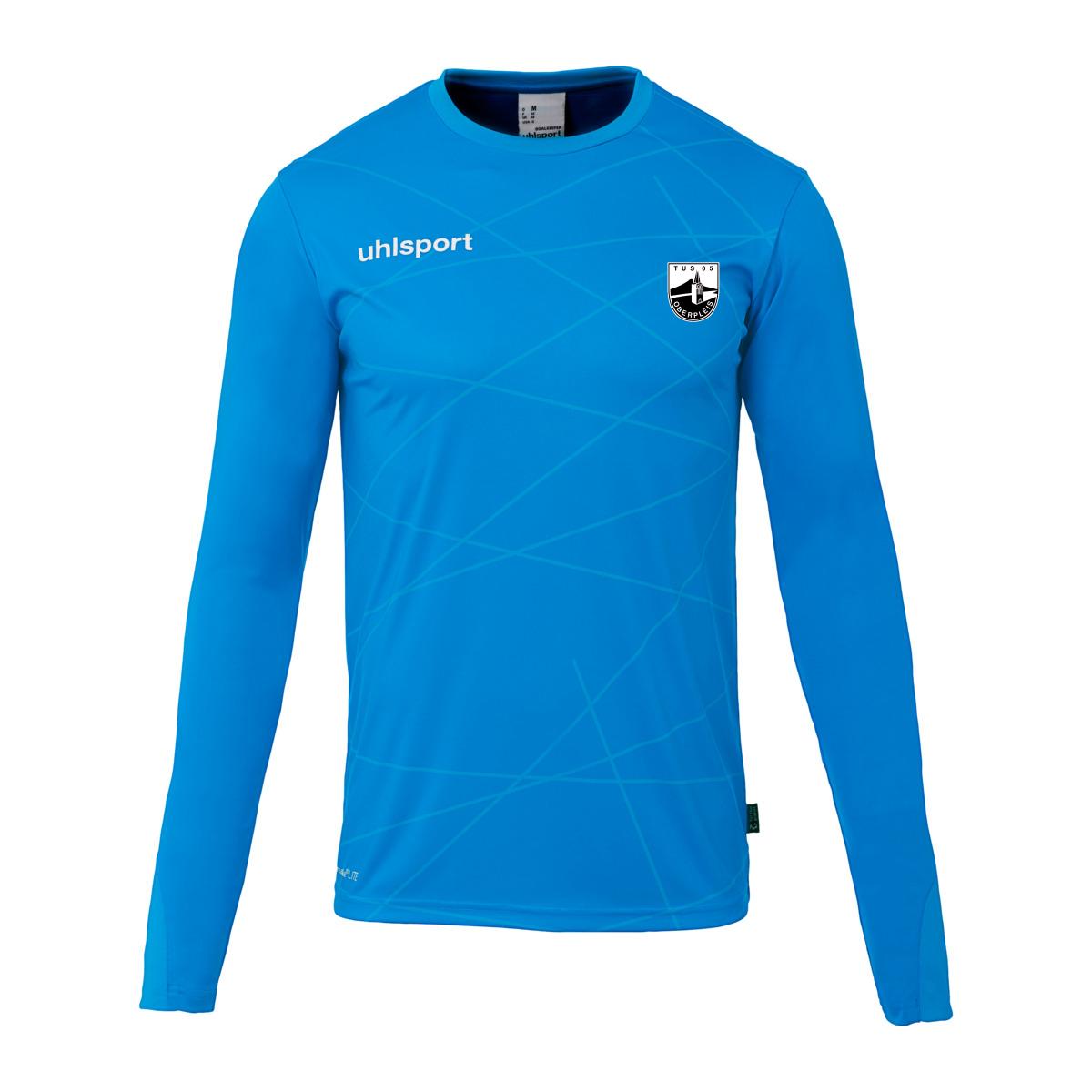 Prediction Torwart Shirt