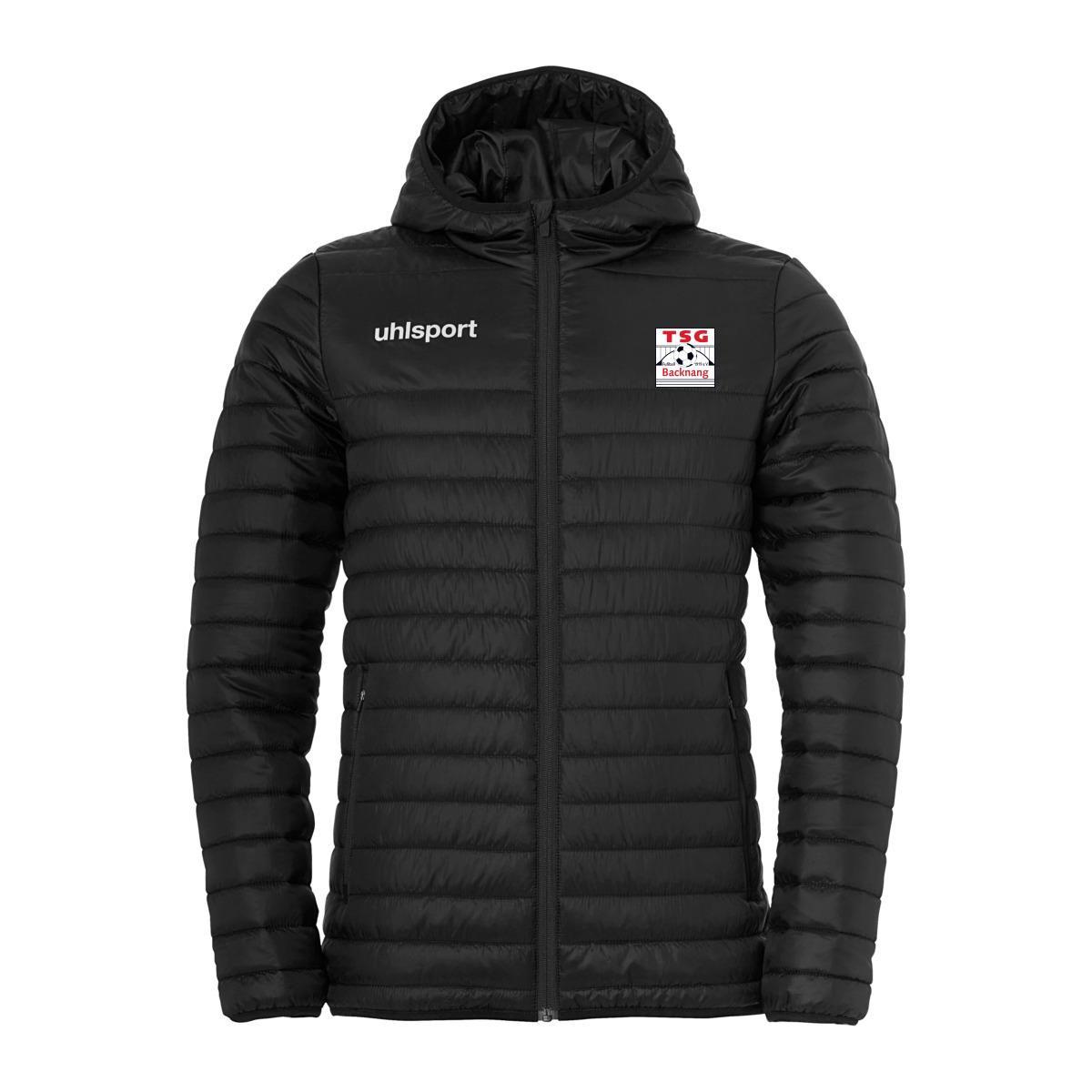 Essential Ultra Lite Jacke