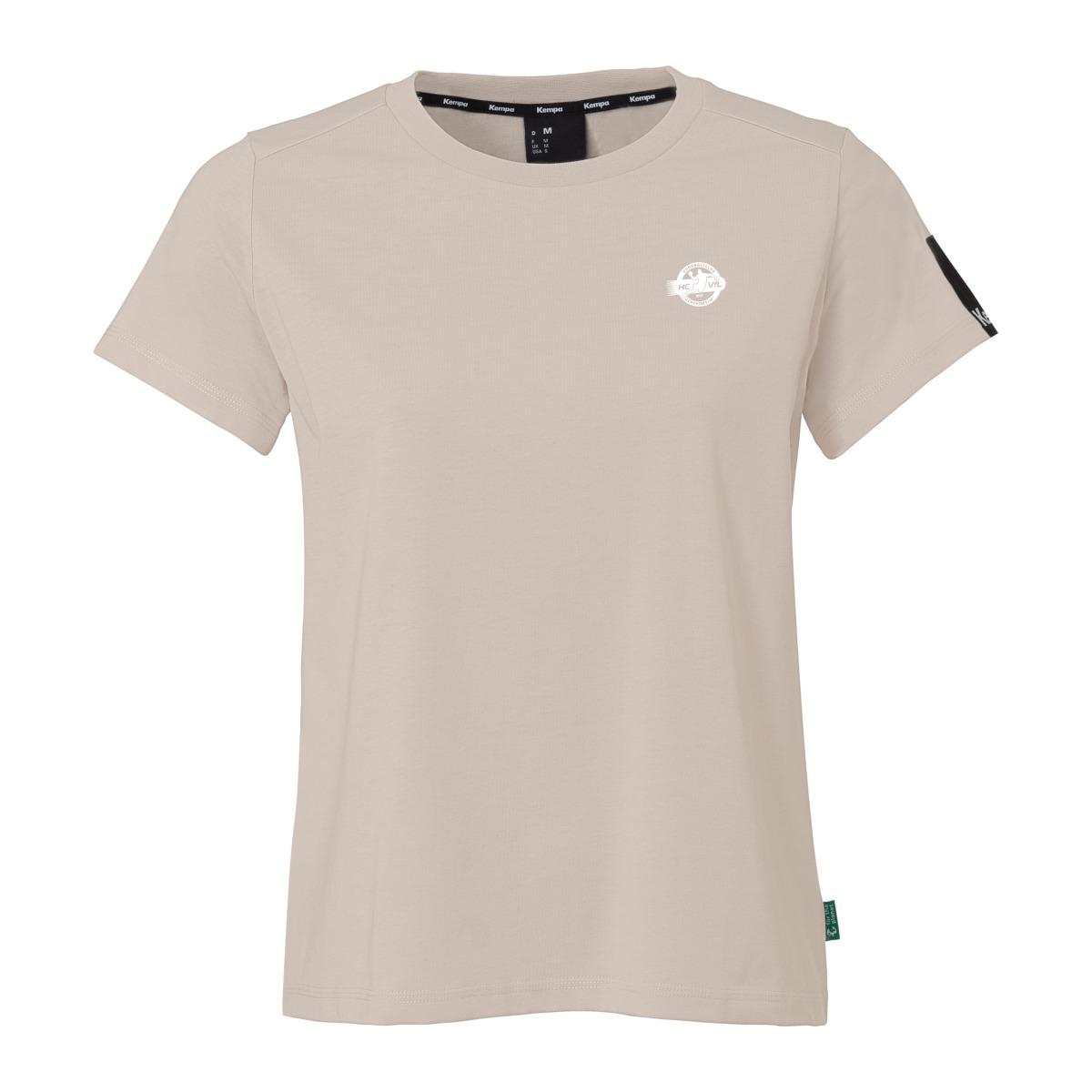 STMNT T-Shirt Damen
