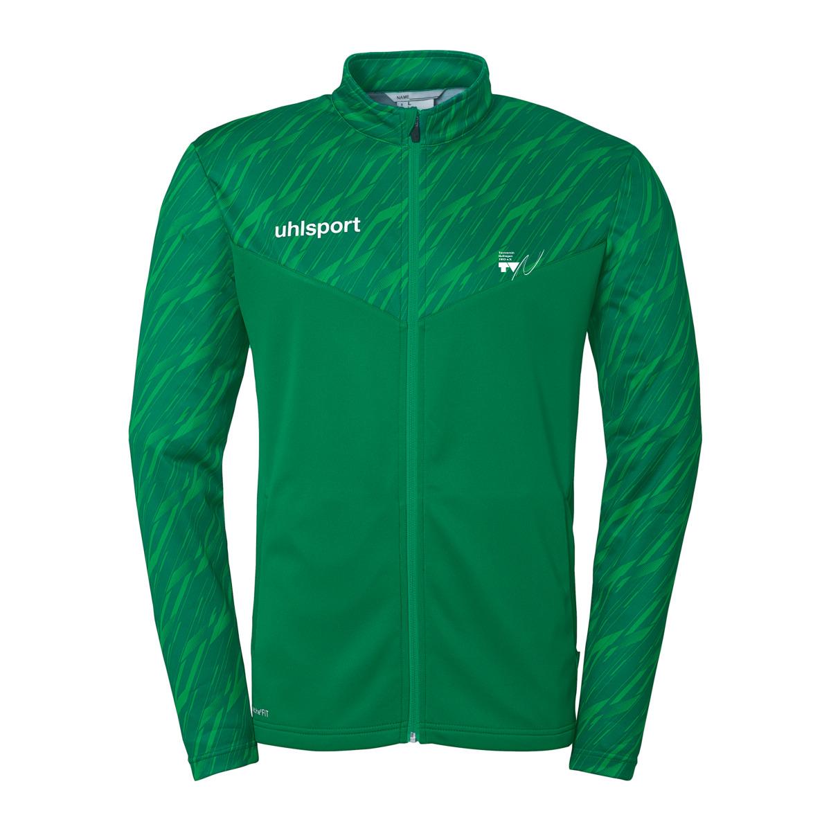 Progressive 28 Poly Jacke