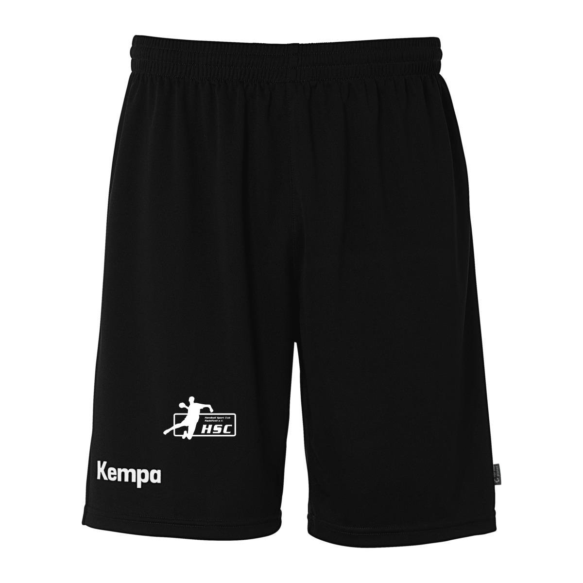 Team Shorts