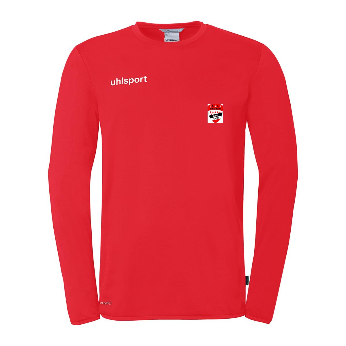 Essential Training Top