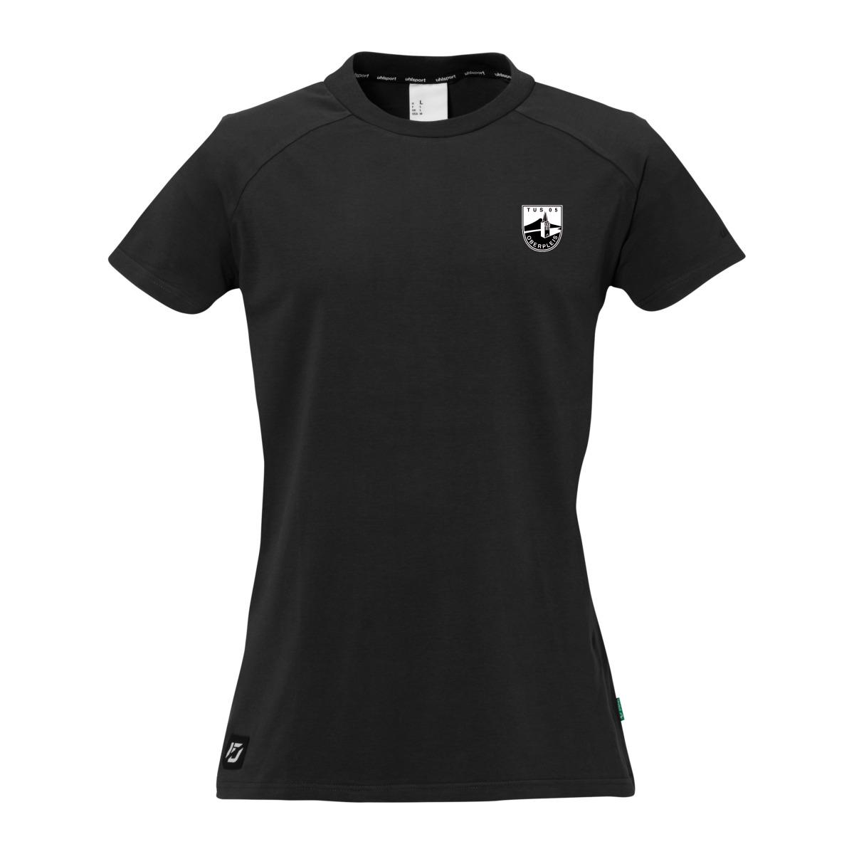 ID T-Shirt Damen