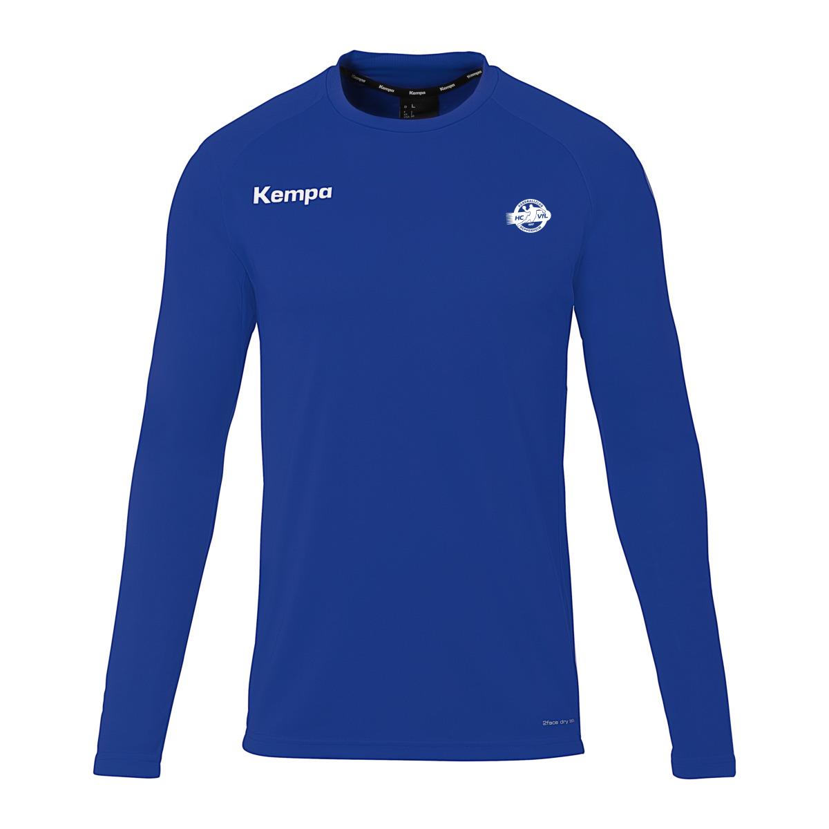 Performance Langarmshirt