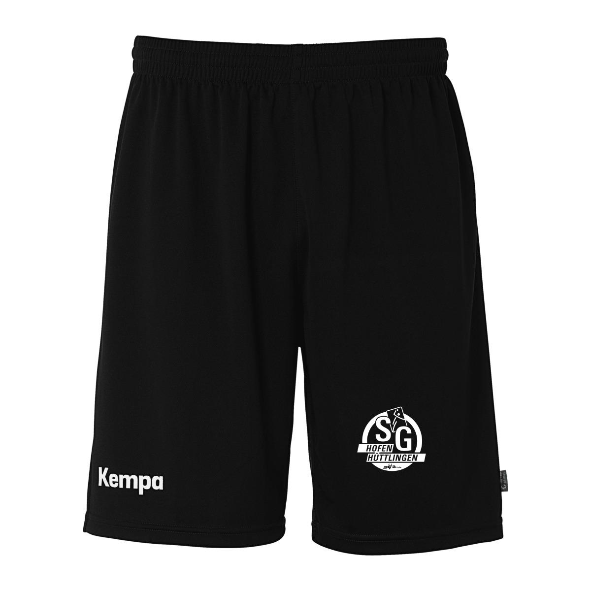 Team Shorts