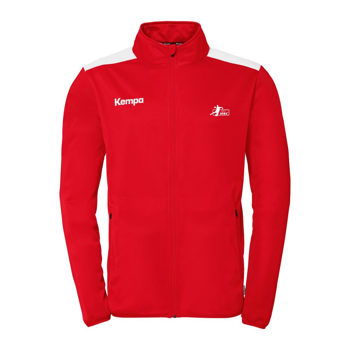 Emotion 27 Poly Jacke