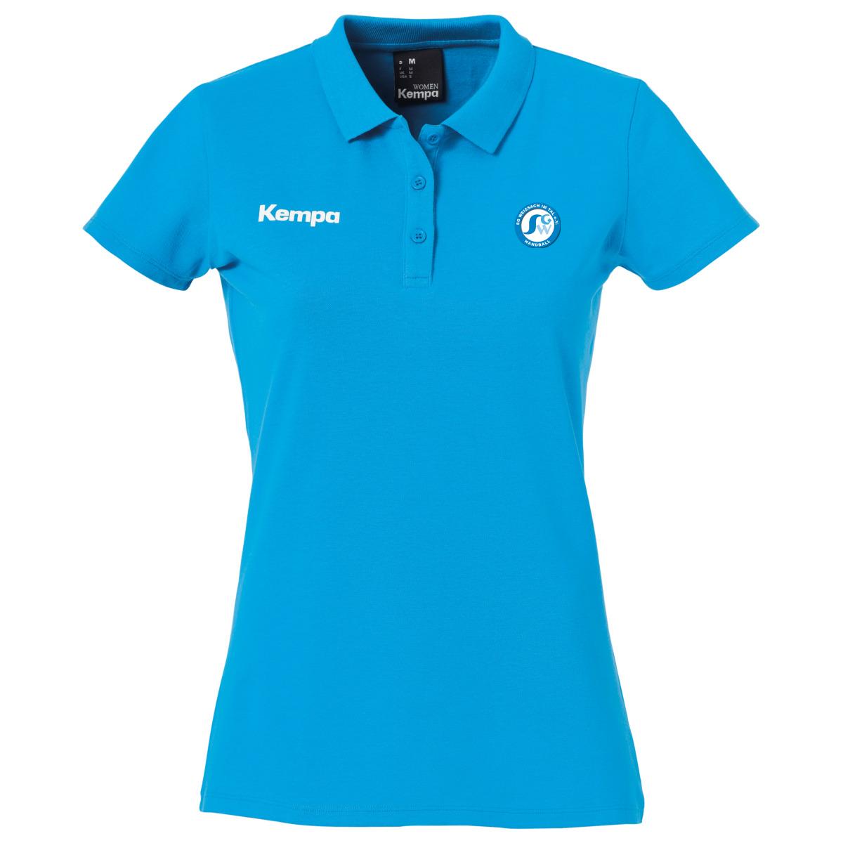 POLO SHIRT WOMEN