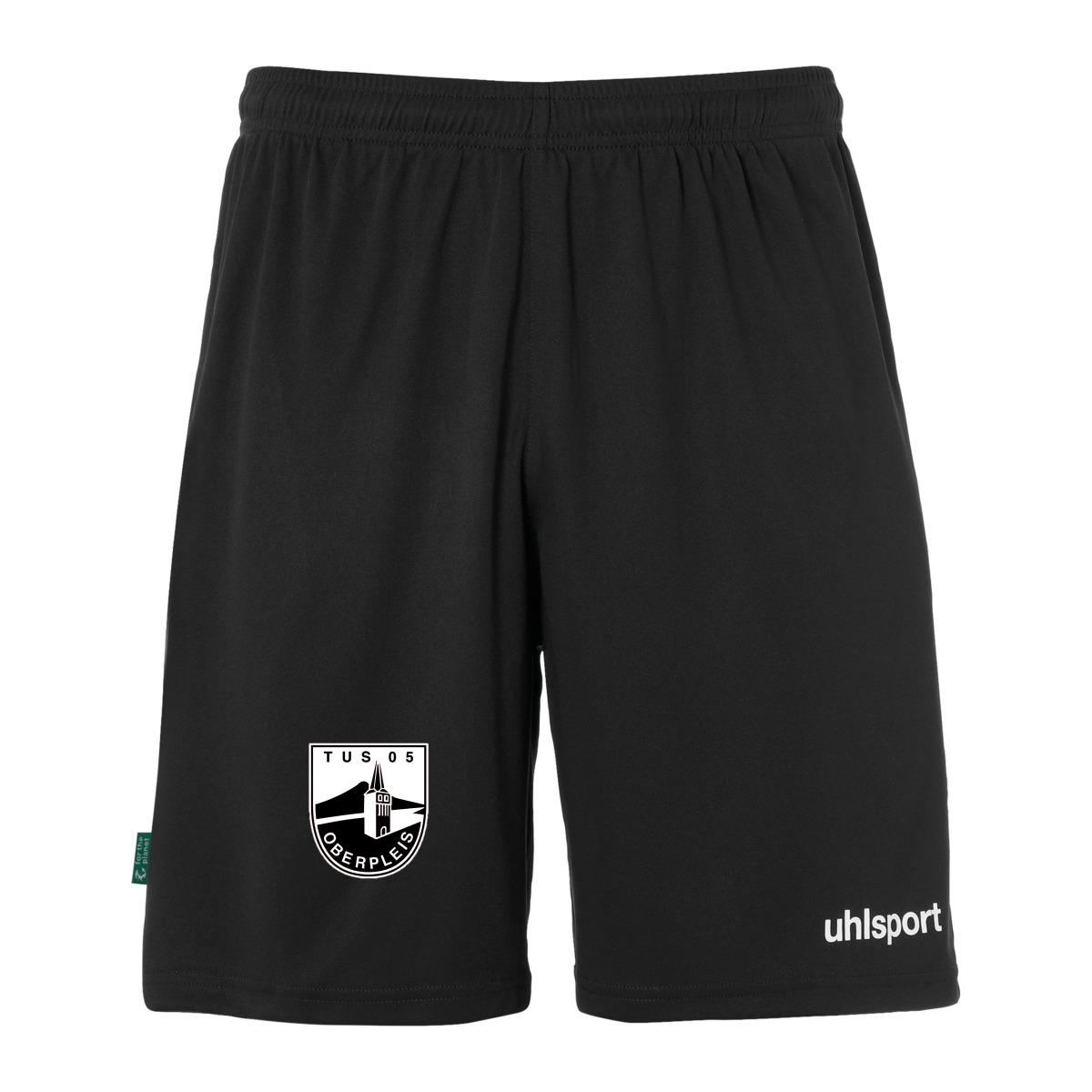 Center Basic Shorts FTP