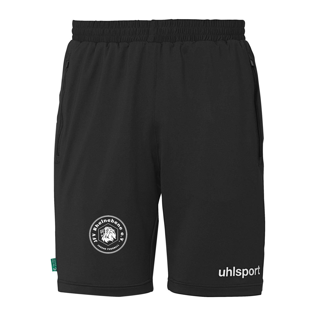 Essential Tech Shorts