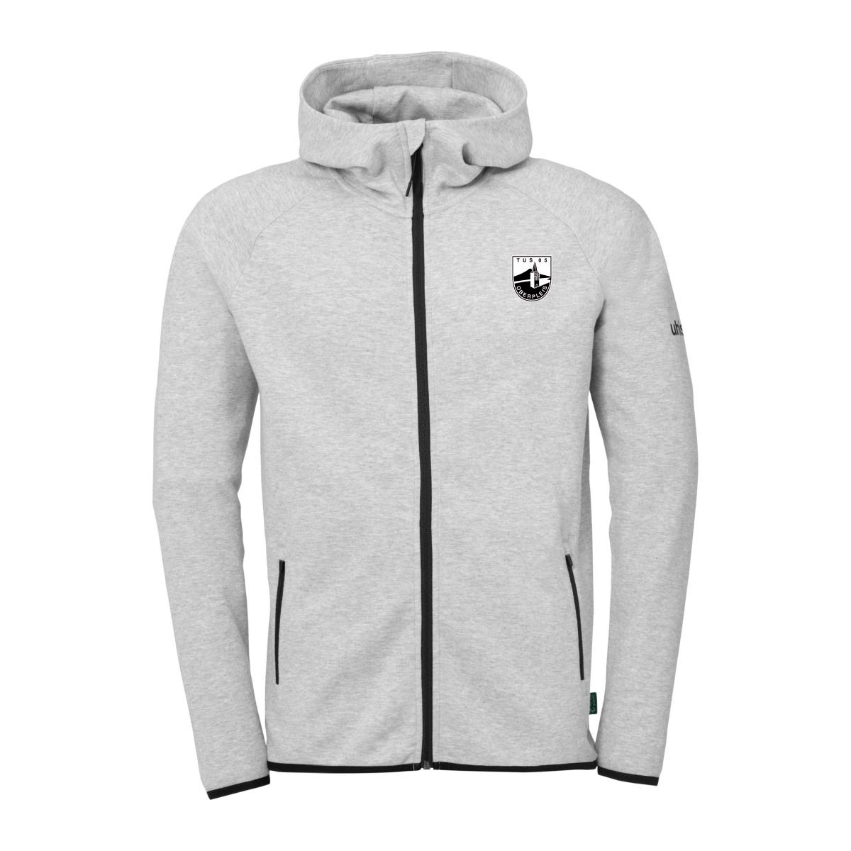 ID Kapuzenjacke