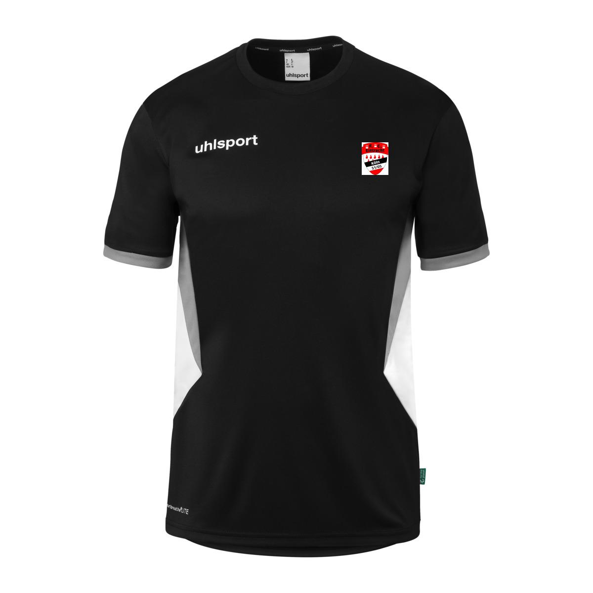 Equipe 29 Shirt Kurzarm