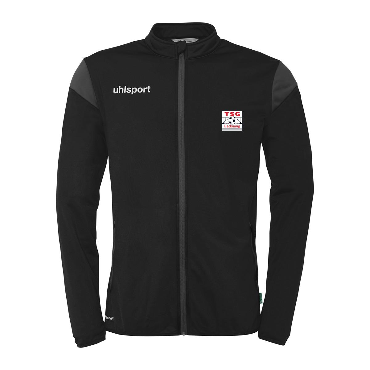 Squad 27 Classic Jacke