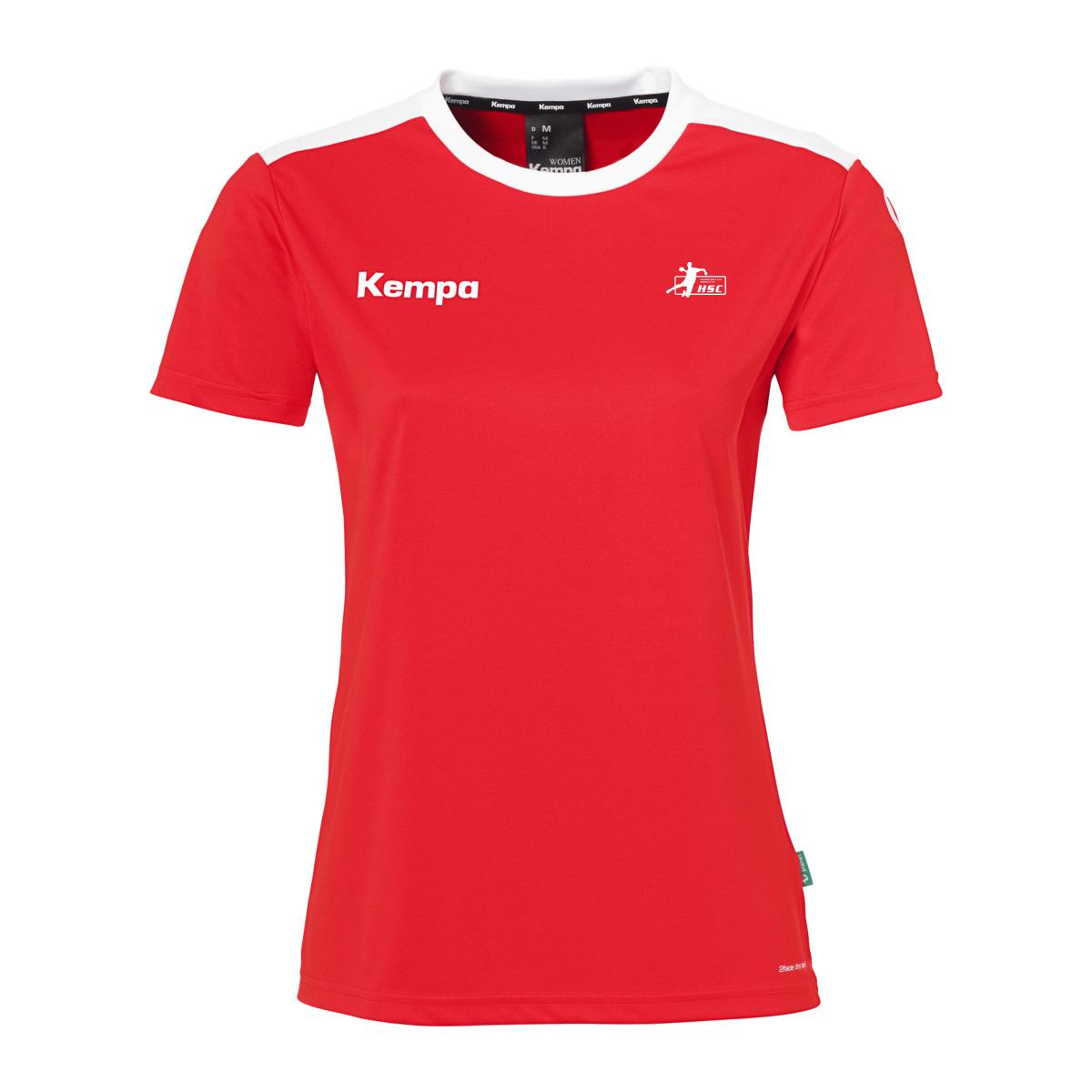 Emotion 27 Shirt Damen
