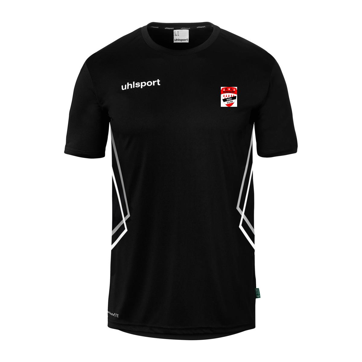 Equipe 29 Poly Shirt Kurzarm