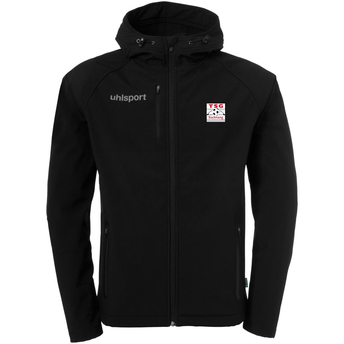 Essential Softshell Jacket