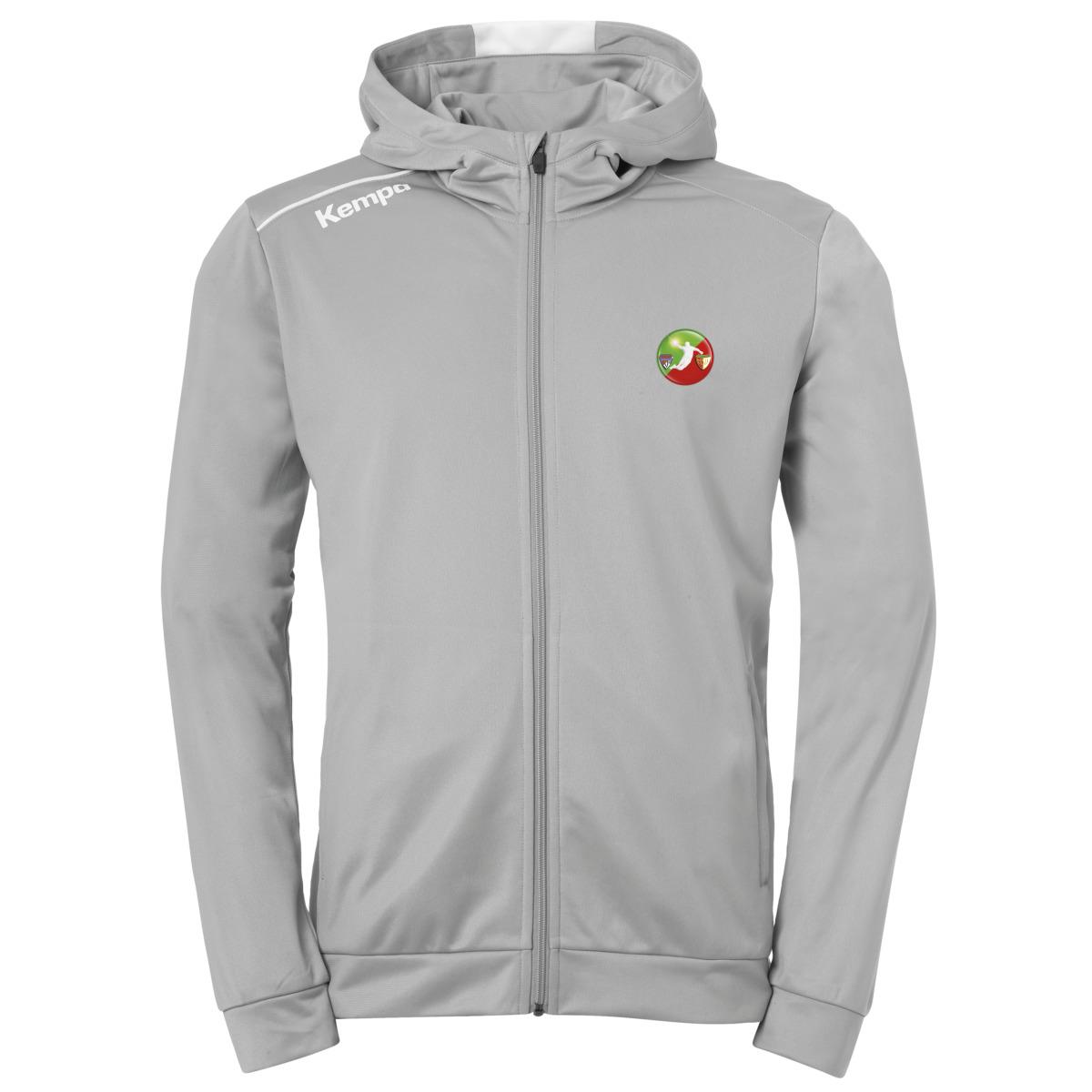 PLAYER HOOD JACKET