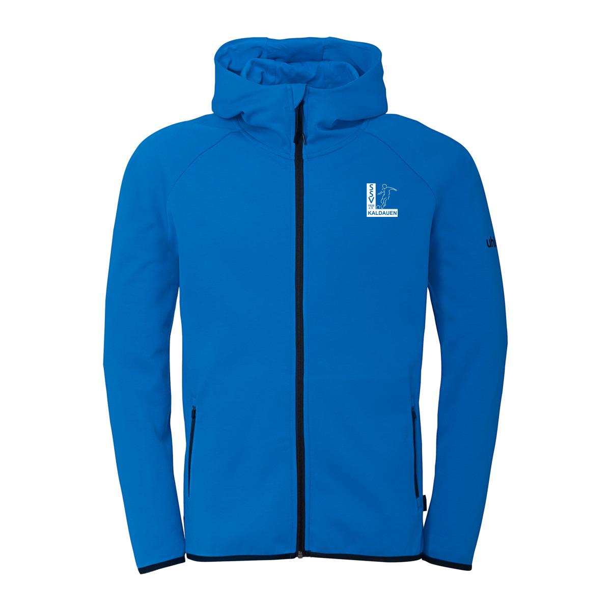 ID Kapuzenjacke