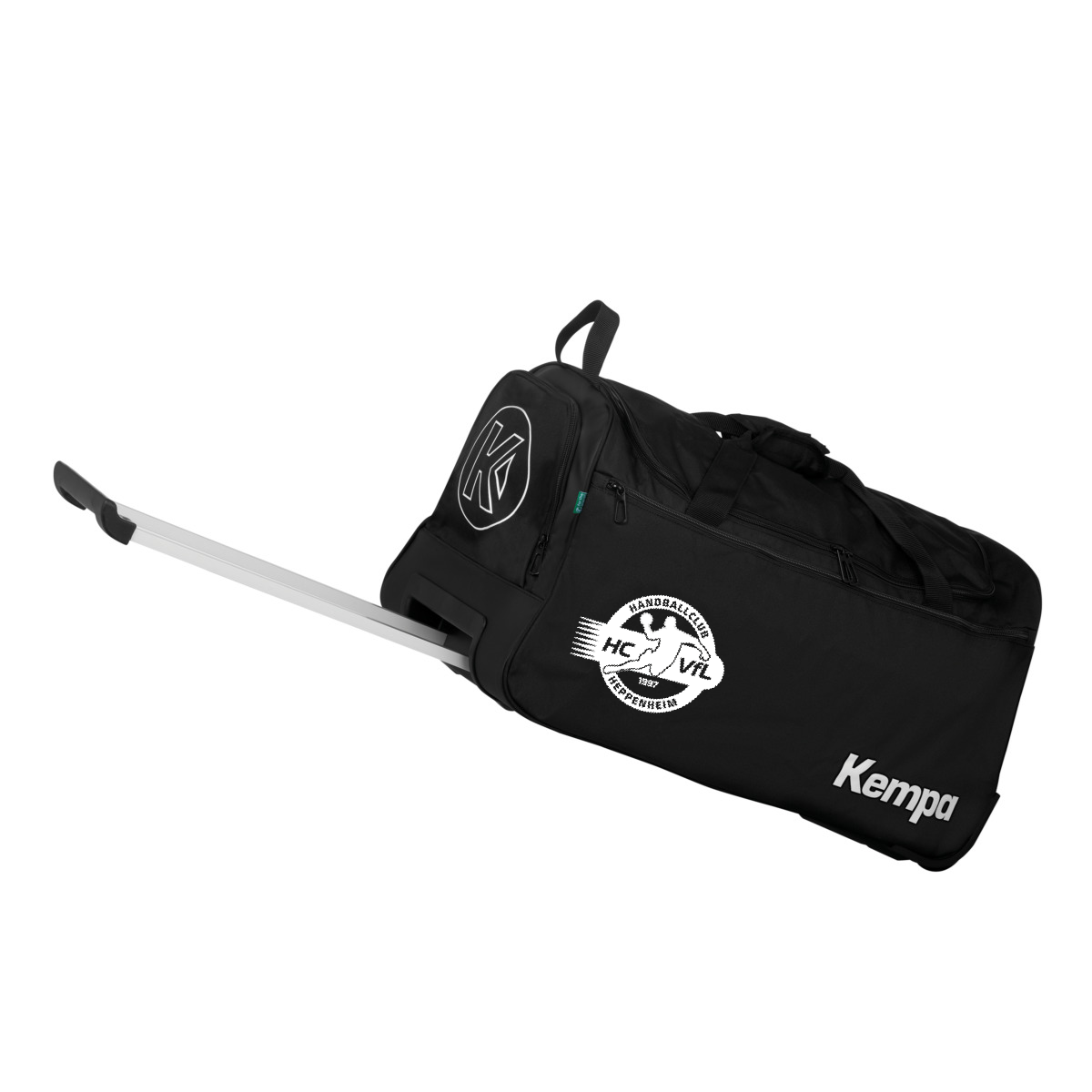TROLLEY 60L