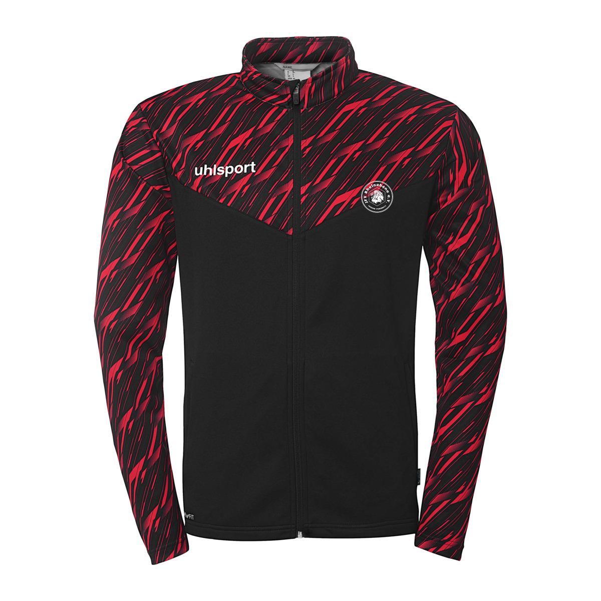 Progressive 28 Poly Jacke