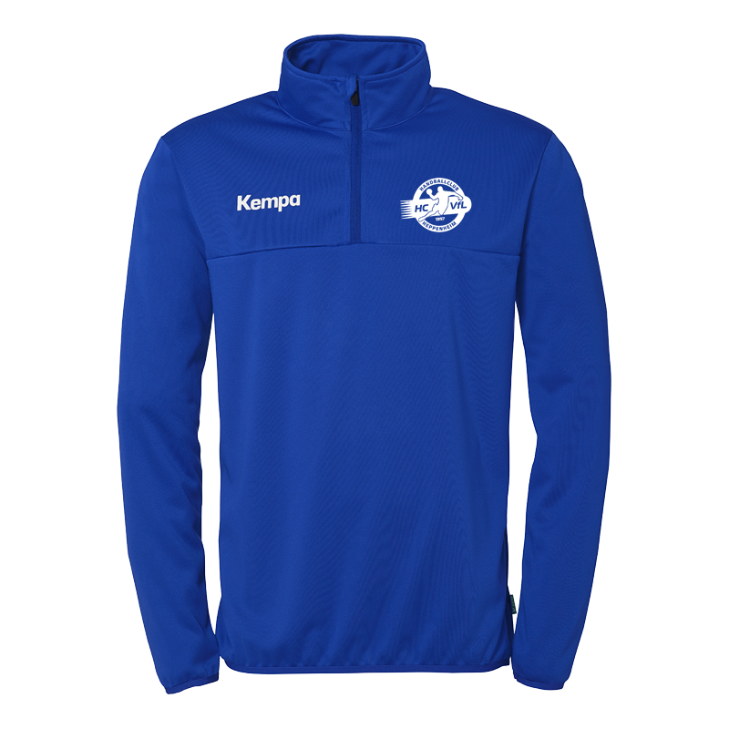 1/4 Zip Top
