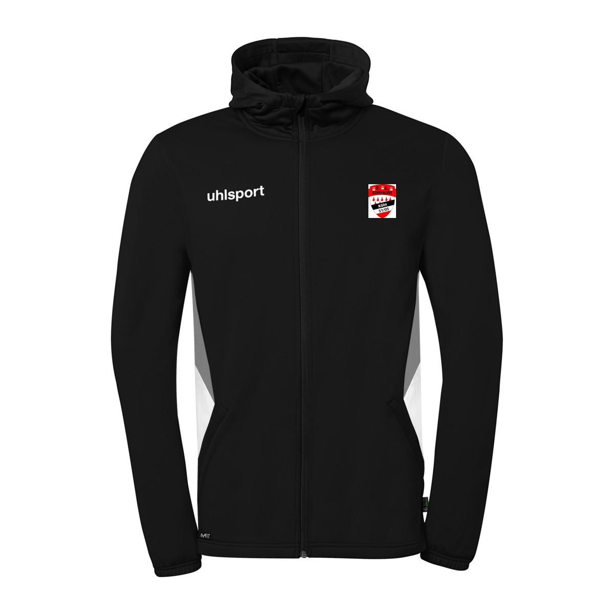 Equipe 29 Multi Hood Jacke