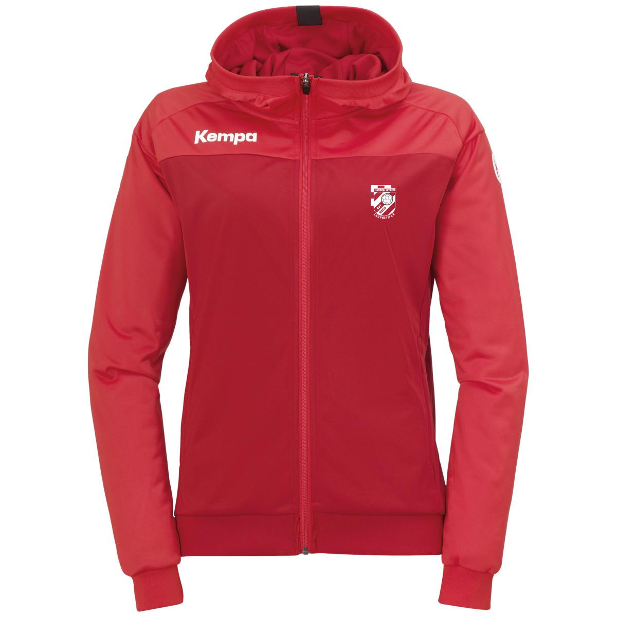 PRIME MULTI JACKE WOMEN