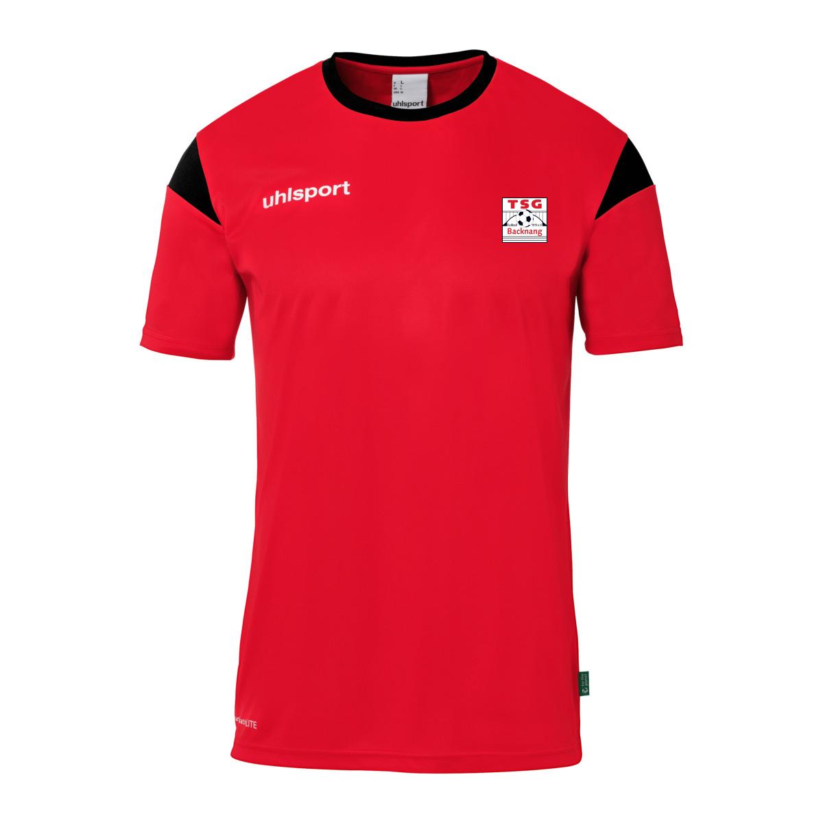 Squad 27 Trikot Kurzarm