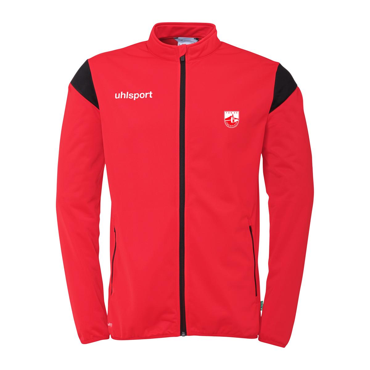 Squad 27 Classic Jacke
